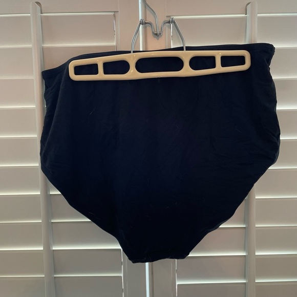 High Rise Bikini Bottom - Picture 2 of 2